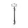 Akcesoria Foto K&F Concept C-Clamp Desktop Stand